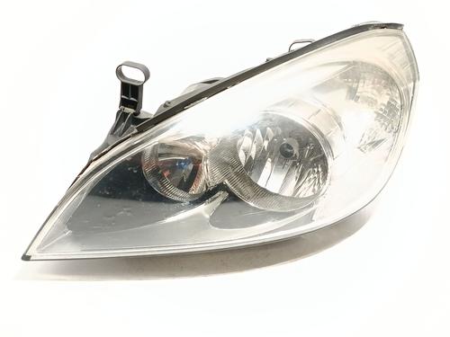 Used Left headlight Left headlight VOLVO S60 II (134) D3 (163 hp) 34003400 34003400