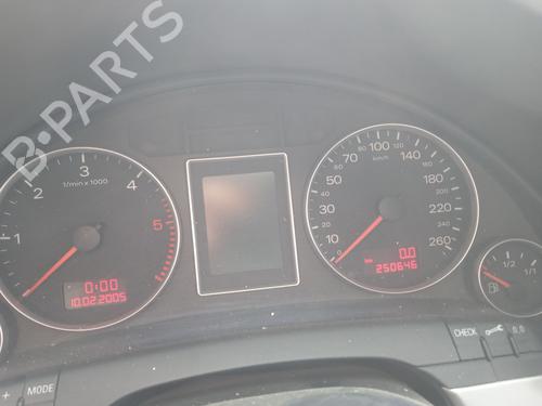 Intercooler AUDI A4 B7 (8EC) 2.0 TDI 16V | BP29418362M30 