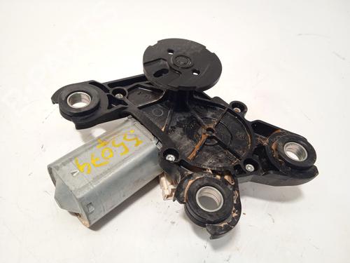 Used Rear wiper motor PEUGEOT RIFTER 1.5 BlueHDi 130 (130 hp) 22729720