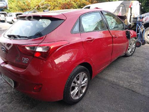Starter HYUNDAI i30 (GD) | BP7108951M8