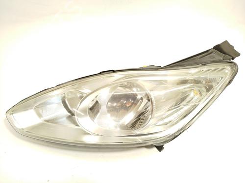Used Left headlight FORD C-MAX II (DXA/CB7, DXA/CEU) 2.0 TDCi (140 hp) 29629542