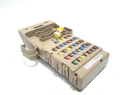 Used Fuse box SUBARU LEGACY V Estate (BR) 2.0 D AWD (BRD) (150 hp) 7085184