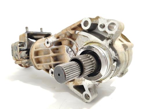 Front differential SUZUKI SX4 (EY, GY) 1.9 DDiS 4x4 (RW419D) | BP29449926M23 