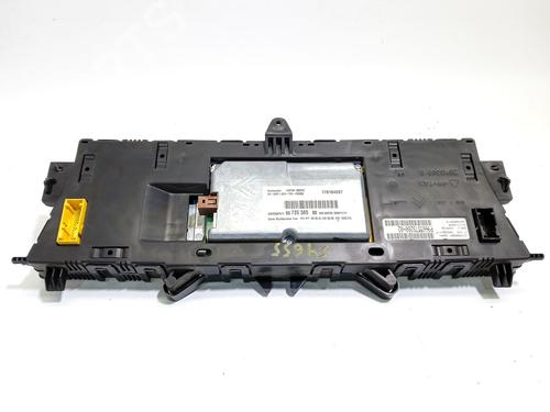 Kombinert Instrument CITROËN C4 Grand Picasso I (UA_) 1.6 HDi | BP21501784C47