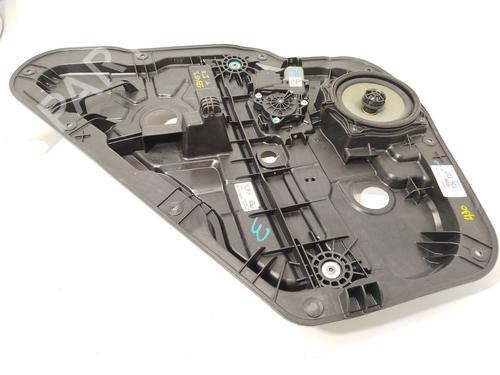 Used Rear left window mechanism Rear left window mechanism 36447665 36447665