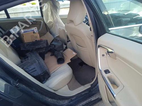 Front right window mechanism VOLVO S60 II (134) D4 | BP13552785C23 