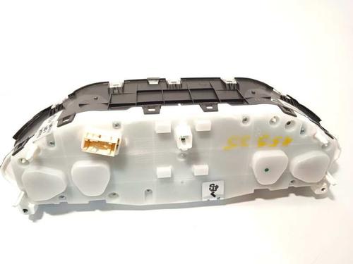 Instrument cluster PEUGEOT 208 I (CA_, CC_) 1.6 BlueHDi 100 | BP8305030C47 