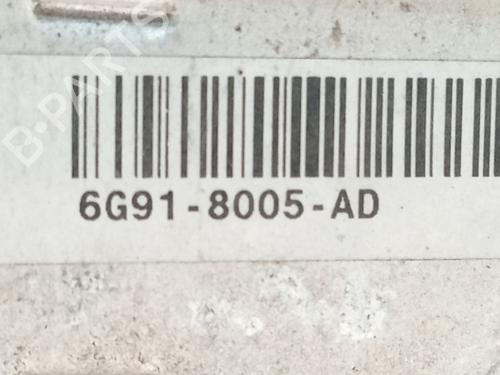 Water radiator FORD S-MAX (WA6) 2.0 TDCi | BP30615548M31 - Image 7