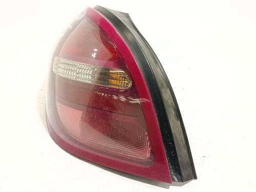 Left taillight NISSAN ALMERA II Hatchback (N16) 1.8 | BP38325627C34 - Image 3