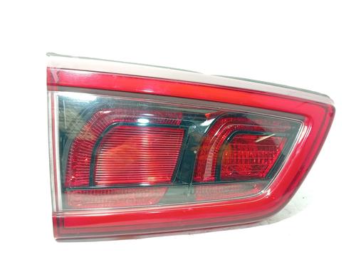 Used Left tailgate light Left tailgate light 32135154 32135154