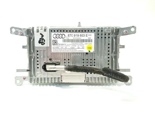 Display monitor AUDI A4 B8 Avant (8K5) | BP8685787C48 - Image 4