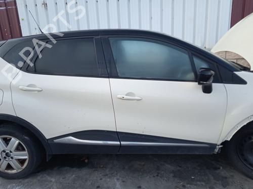 Rear right window mechanism RENAULT CAPTUR I (J5_, H5_) 0.9 TCe 90 | BP30453203C25  - Image 15