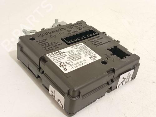 Electronic module NISSAN MICRA V (K14) 1.5 DCI | BP40037469M83 - Image 2