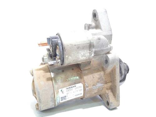 Used Starter NISSAN JUKE (F15) [2010-2019]  17867305