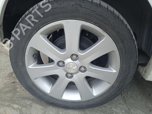 Vacuum pump PEUGEOT ION Electric | BP26592366M80 