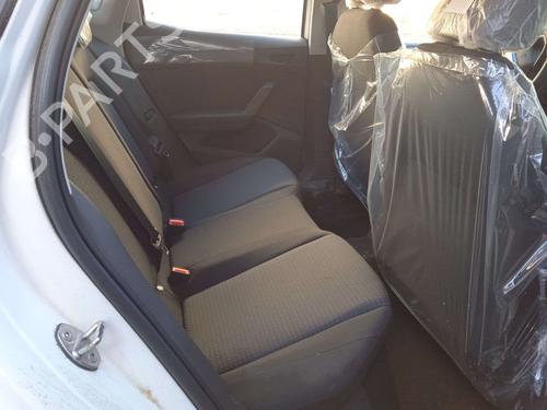 Steering column SEAT IBIZA V (KJ1, KJG) 1.0 TSI | BP39958233M21 - Image 24