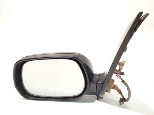 Used Left mirror TOYOTA AVENSIS VERSO (_M2_) 2.0 D (CLM20_, CLM20R) (116 hp) 20699408