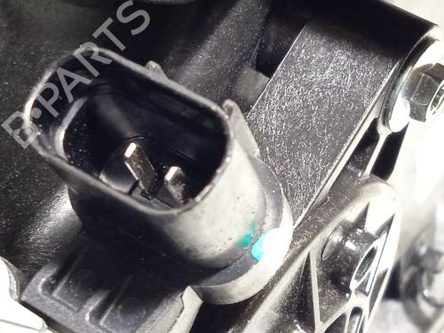 Rear right window mechanism HYUNDAI TUCSON (TL, TLE) 1.6 GDi | BP21787628C25 