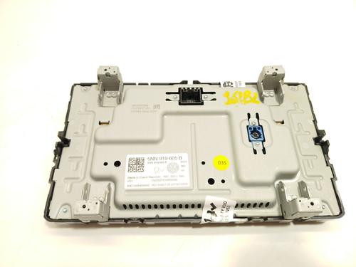 Display monitor VW T-ROC (A11, D11) 1.0 TSI | BP31949791C48 - Image 6