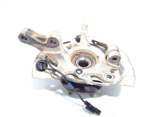 Used Right front steering knuckle CITROËN C-CROSSER (VU_, VV_) 2.2 HDi (156 hp) 15281505