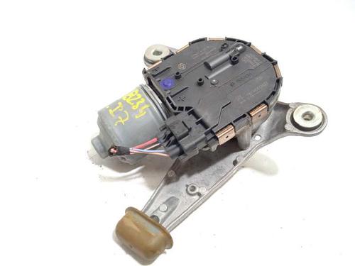 Used Front wiper motor Front wiper motor RENAULT SCÉNIC IV (J9_) [2016-2022] 10388892 10388892