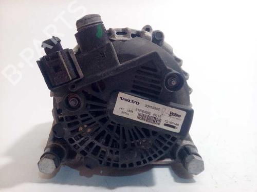 Alternator VOLVO V40 Hatchback (525) D2 | BP4936990M7 