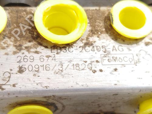 ABS pump FORD RANGER (TKE) 2.2 TDCi | BP28141167M43 - Image 5