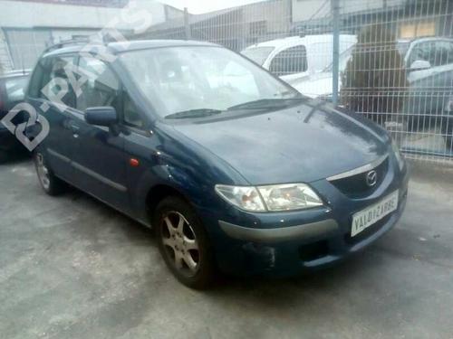 MAZDA PREMACY (CP)    570290