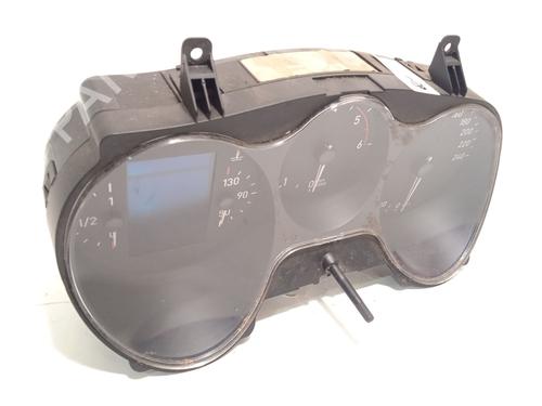 Used Instrument cluster SEAT ALTEA XL (5P5, 5P8) [2006-2015]  18093534