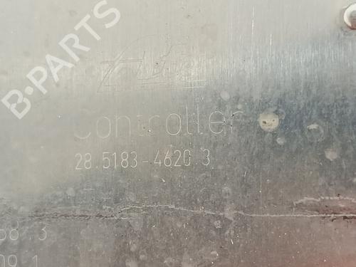 ABS pump MAZDA CX-5 (KF)  | BP34235782M43  - Image 7