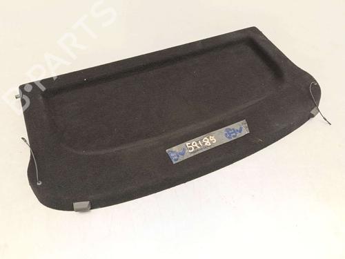 Used Rear parcel shelf Rear parcel shelf 39163142 39163142