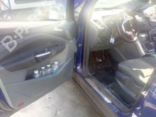 Rear right window mechanism FORD C-MAX II (DXA/CB7, DXA/CEU) 1.0 EcoBoost | BP3254025C25 