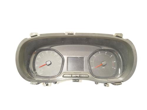 Instrument cluster CITROËN JUMPY III Bus (V_) 1.6 BlueHDi 115 | BP34694147C47 - Image 2