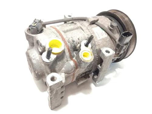 Used AC compressor AC compressor 13654659 13654659