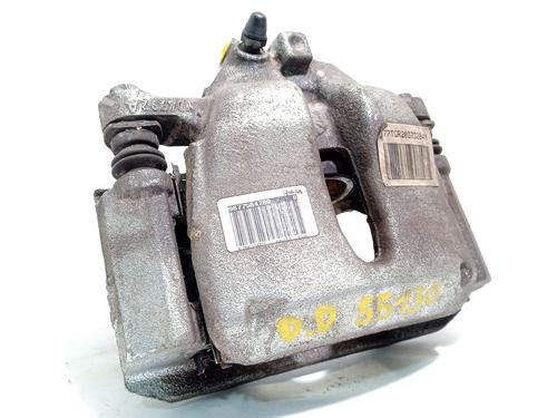 Used Right front brake caliper PEUGEOT 2008 I (CU_) 1.6 BlueHDi 120 (120 hp) 22729842