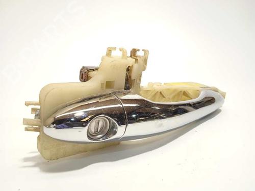 Used Front left exterior door handle KIA SPORTAGE III (SL) 1.7 CRDi (116 hp) 7304955