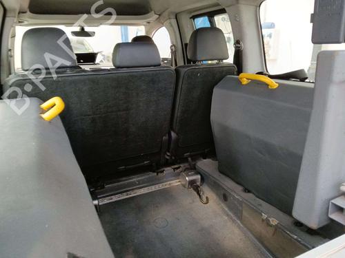 Electronic module VW CADDY IV MPV (SAB, SAJ) 1.4 TGI CNG | BP38647553M83 - Image 31