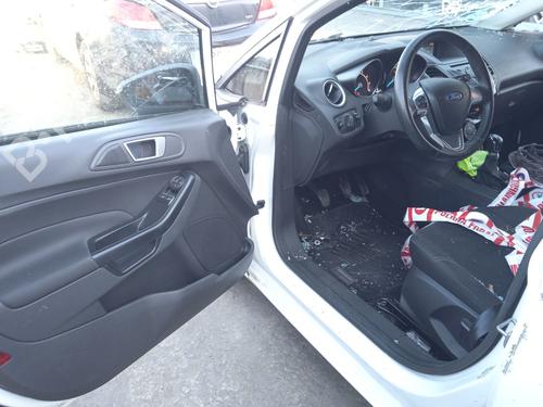 Front slam panel FORD FIESTA VI (CB1, CCN) 1.25 | BP31993187C72