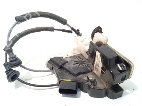 Front left lock HYUNDAI ELANTRA V Saloon (MD, UD)  | BP28514528C98 