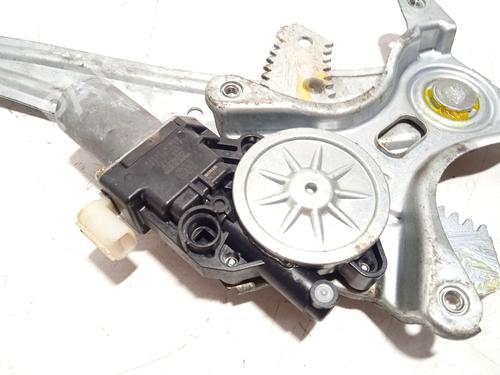 Rear left window mechanism SUZUKI VITARA (LY) 1.0 AllGrip (APK 310) | BP33461282C24 - Image 3