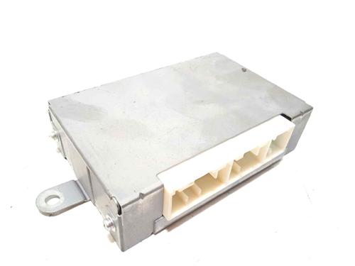 Used Electronic module SUBARU XV (_GP_) 1.6 i AWD (GP3, G33GP) (114 hp) 17526543