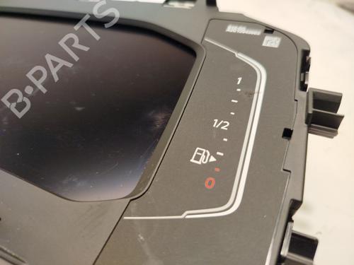 Instrument cluster VW T-CROSS (C11, D31) 1.5 TSI | BP26208639C47 - Image 8