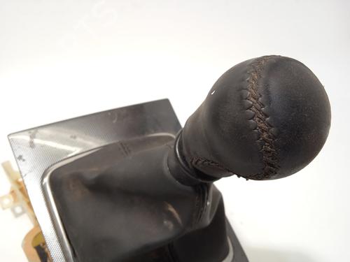 Gear lever MITSUBISHI LANCER VIII (CY_A, CZ_A) 2.0 DI-D (CY8A) | BP28952249M90 - Image 4