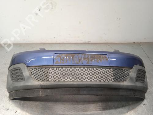 Front bumper FORD FIESTA V (JH_, JD_) 1.4 TDCi | BP19321725C7 