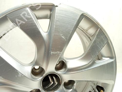 Rim CITROËN C4 Picasso II 1.6 HDi / BlueHDi 115 | BP28813374C45 