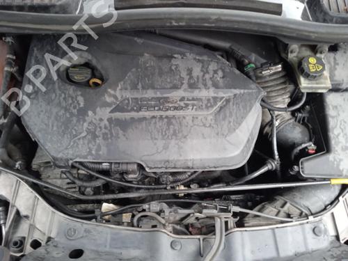 Left front window switch FORD C-MAX II (DXA/CB7, DXA/CEU) 1.6 EcoBoost | BP27377274I27  - Image 30