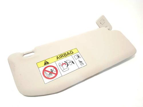 Used Right sun visor Right sun visor CITROËN C4 CACTUS 1.6 BlueHDi 100 (99 hp) 7859142 7859142