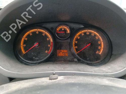 ABS pump OPEL CORSA D (S07) 1.2 (L08, L68) | BP37487606M43 - Image 34