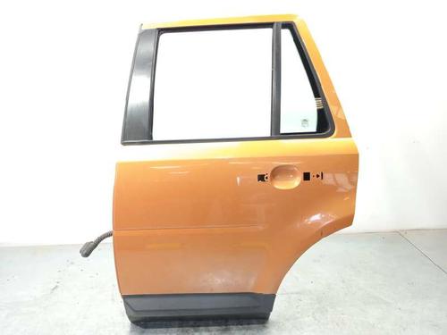 Used Left rear door LAND ROVER FREELANDER 2 (L359) 2.2 TD4 4x4 (160 hp) 9207430