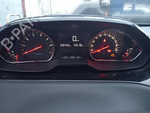 Steering rack PEUGEOT 208 I (CA_, CC_) 1.2 VTI 82 | BP11423963M22 